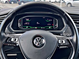 2019 Volkswagen Tiguan II, чёрный, 1950000 рублей, вид 5