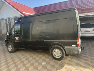 2000 Ford Transit, чёрный, 525000 рублей, вид 4