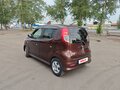 2008 Suzuki MR Wagon II, коричневый, 410000 рублей - вид 5