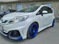 2014 Nissan Note II, белый, 1000000 рублей