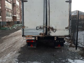 2011 ГАЗ ГАЗель (3302), белый, 570000 рублей, вид 3