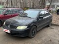 2006 Mitsubishi Lancer IX Рестайлинг, чёрный, 450000 рублей