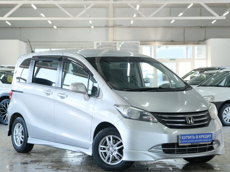 Honda Freed I