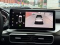 2022 Geely Binyue I Рестайлинг, белый - вид 9