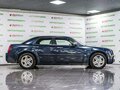 2007 Chrysler 300C I, синий - вид 1