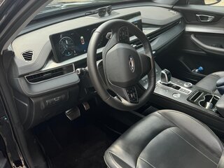 2023 Chery Tiggo 8 Pro Max I, чёрный, 2950000 рублей, вид 5