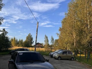 2008 Lada (ВАЗ) 2114, синий, 260000 рублей, вид 3