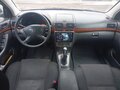 2006 Toyota Avensis II Рестайлинг, серебристый, 920000 рублей - вид 4