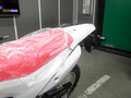 2014 Honda CRF 250X, красный - вид 6