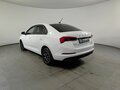 2021 Skoda Rapid II, белый - вид 6