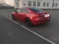 2012 Mazda 6 III (GJ), красный, 1300000 рублей - вид 6