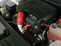 2013 Dodge Challenger III Рестайлинг, белый - вид 9