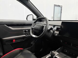 2026 Jetour Dashing I, белый, 2759900 рублей, вид 3