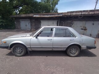 1980 Honda Accord I, серебристый, 200000 рублей, вид 5