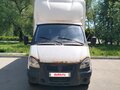 2014 ГАЗ ГАЗель (3302), белый, 800000 рублей - вид 1