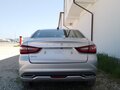2024 Lada (ВАЗ) Vesta I Рестайлинг (NG), серебристый, 1335000 рублей - вид 6