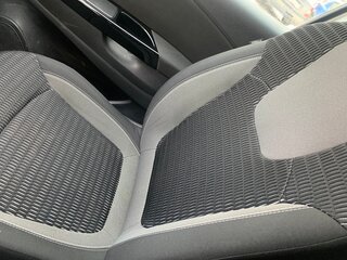 2017 Renault Kaptur I, серый, 1500000 рублей, вид 5