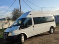 2014 Ford Transit, белый, 1360000 рублей - вид 3