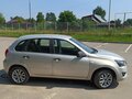 2015 Datsun mi-DO, серый, 350000 рублей - вид 1