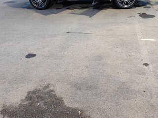 2010 Audi Q7 I (4L) Рестайлинг, чёрный, 1800000 рублей, вид 4