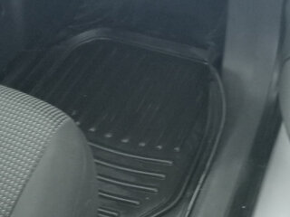2006 Opel Corsa D, серебристый, 310000 рублей, вид 5