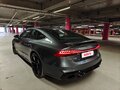 2019 Audi A7 55 TFSI II (4K), серый, 5080000 рублей - вид 8