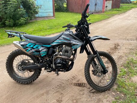 2026 Sycmmc 300, чёрный, 95000 рублей, вид 5