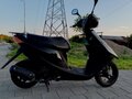 2012 Suzuki Address V50, чёрный, 82500 рублей