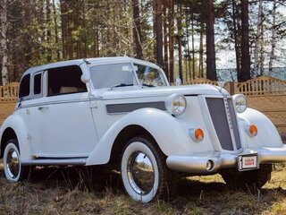 1939 Wanderer W23 I, серый, 5000000 рублей, вид 2