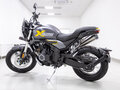 2026 Voge AC525X, серебристый, 615000 рублей - вид 1