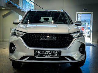 2026 Haval M6 II, серый, 2325510 рублей, вид 5