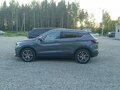 2021 Geely Coolray I, серый, 1550000 рублей - вид 4