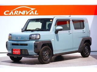 2022 Daihatsu Taft II, голубой, 730400 рублей, вид 1