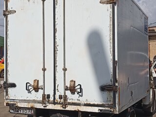 2013 ГАЗ Соболь (2310), белый, 550000 рублей, вид 3