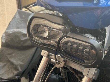 2013 BMW F 800 R, синий, 500000 рублей, вид 5