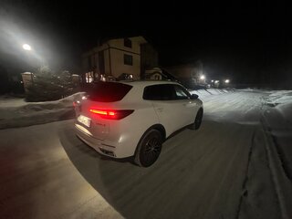 2024 Changan UNI-S I, белый, 2750000 рублей, вид 5