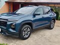 2024 Chevrolet Equinox IV, синий, 1720000 рублей - вид 1