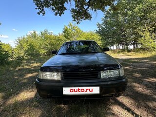 2005 Lada (ВАЗ) 2110, серый, 78000 рублей, вид 2