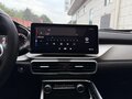 2022 Geely Binyue I Рестайлинг, белый - вид 10