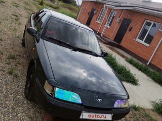 1999 Daewoo Espero, серый, 140000 рублей, вид 1
