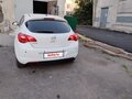2011 Opel Astra J, белый, 650000 рублей - вид 5