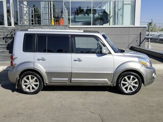 2013 Great Wall Hover M2, серый, 395000 рублей, вид 4