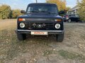 2013 Lada (ВАЗ) 2121 (4x4) I Рестайлинг, зелёный, 590000 рублей - вид 6