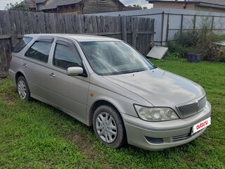 2001 Toyota Vista Ardeo V (V50) Рестайлинг, серый, 700000 рублей, вид 3