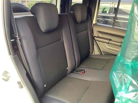 2026 Suzuki Jimny IV, белый, 2235000 рублей - вид 18