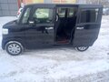 2016 Honda N-BOX I Рестайлинг, чёрный, 1040000 рублей - вид 8