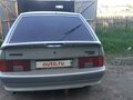 2004 Lada (ВАЗ) 2114, серебристый, 205000 рублей - вид 3