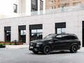 2021 Mercedes-Benz GLS AMG 63 AMG II (X167), чёрный, 17000000 рублей