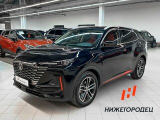 2024 Changan UNI-S I, чёрный, 2129000 рублей, вид 1