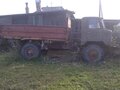 1993 ГАЗ 66, зелёный, 250000 рублей